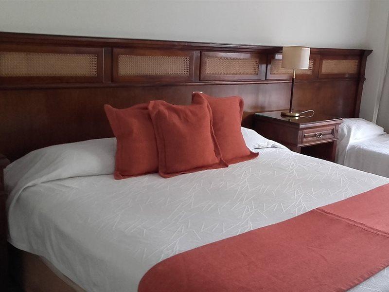 Ayres De 4* Salta