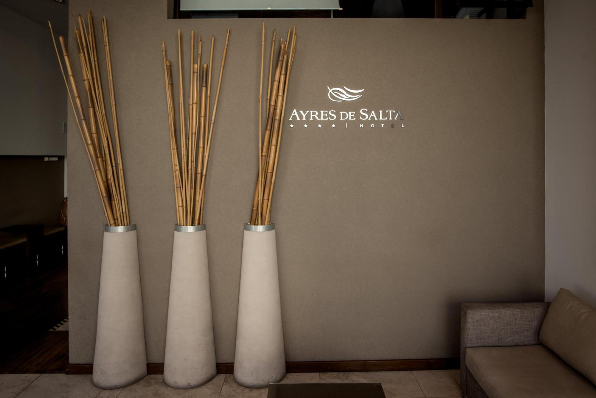 Hotel Ayres De