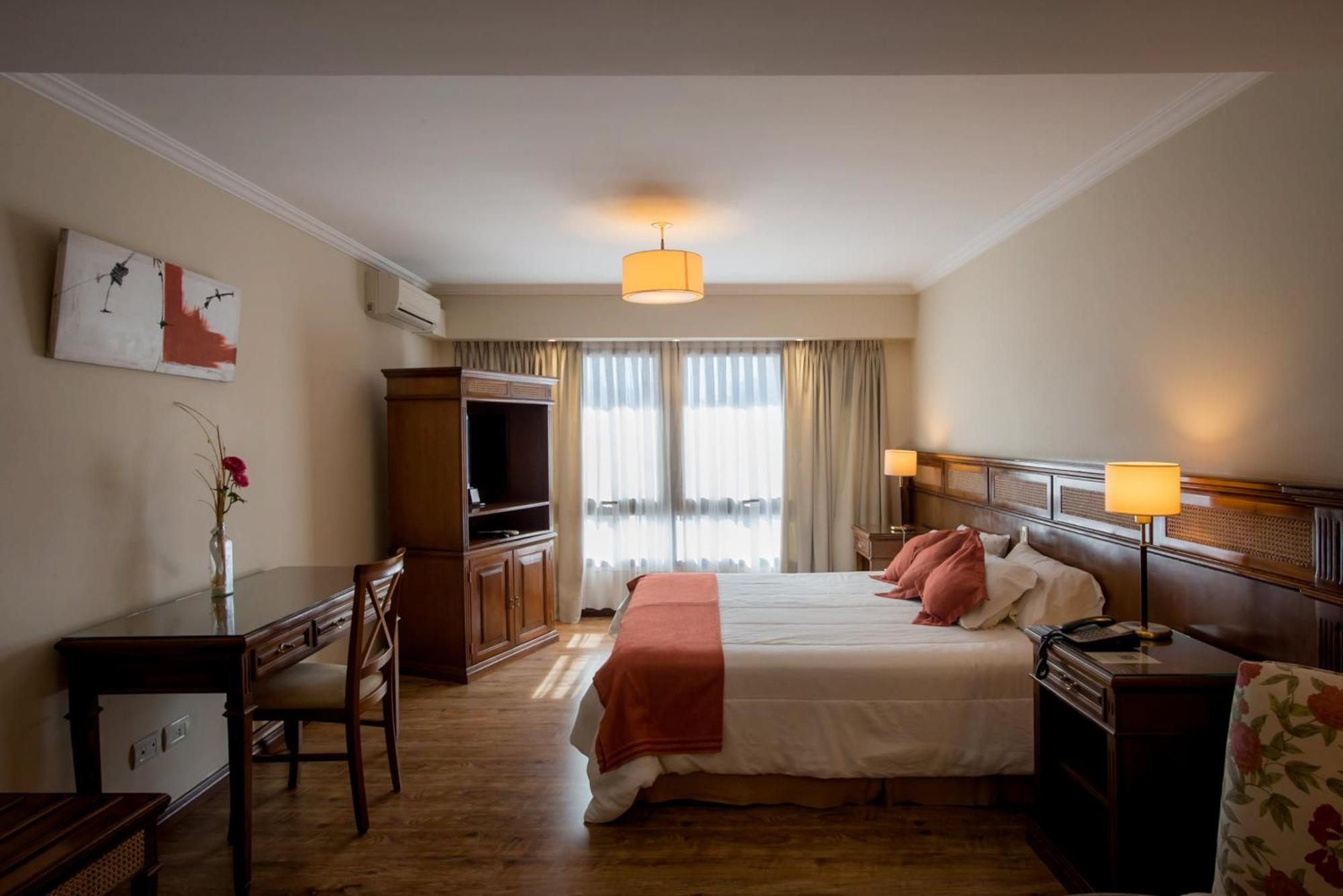 Hotel Ayres De 4*