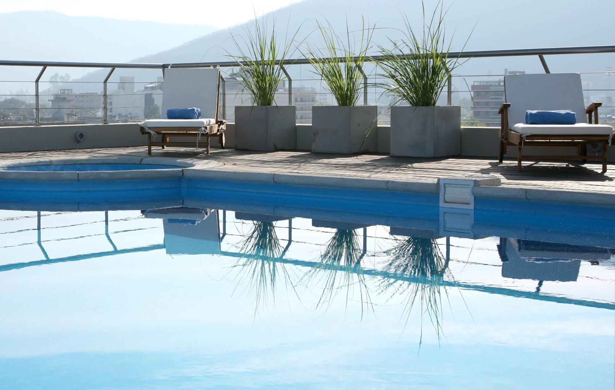 Hotel Ayres De 4*