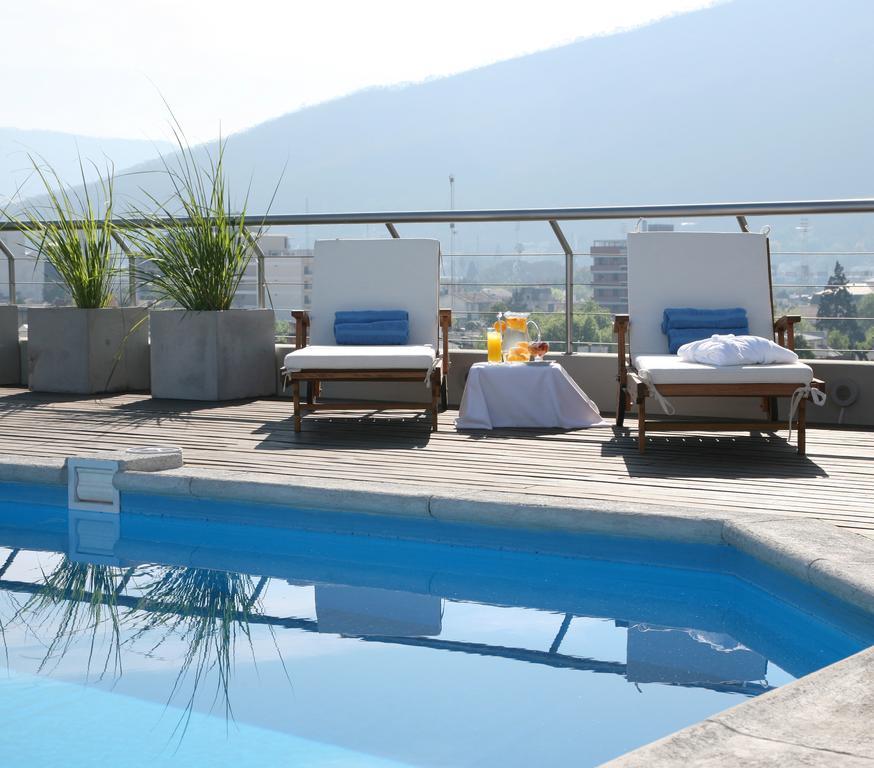 Ayres De Hotel Salta