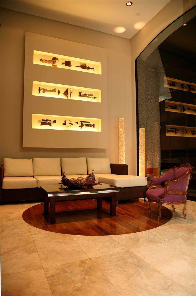 Hotel Ayres De 4*