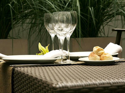 Ayres De 4* Salta